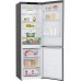 Холодильник LG GA-B459SLCM купить, продажа в Запорожье, цена со склада
