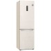 Холодильник LG GA-B459SEQM купить, продажа в Запорожье, цена со склада