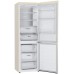 Холодильник LG GA-B459SEQM купить, продажа в Запорожье, цена со склада