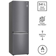 Холодильник LG GA-B459SLCM купить, продажа в Запорожье, цена со склада