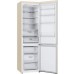 Холодильник LG GA-B509MEQM купить, продажа в Запорожье, цена со склада