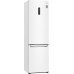 Холодильник LG GA-B509SQSM купить, продажа в Запорожье, цена со склада