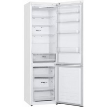 Холодильник LG GA-B509SQSM