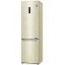 Холодильник LG GA-B509SEKM купить, продажа в Запорожье, цена со склада