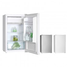 Холодильник однокамерный Mystery MRF-8090W