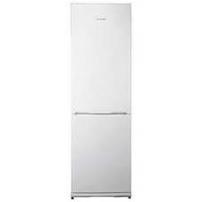 Холодильник SNAIGE RF35SM-S10021(Белый) с нижней морозильной камерой