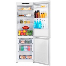 Холодильник SAMSUNG RB 33J3000WW сухая заморозка