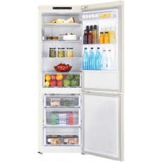 Холодильник SAMSUNG RB 33J3000EF сухая заморозка