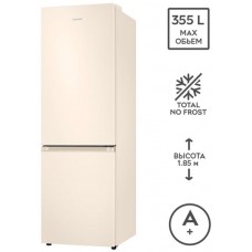 холодильник SAMSUNG RB 34T600FEL/UA купить, цена в Запорожье, отзывы, интернет магазин