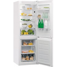 Холодильник Whirlpool W5 811E W 