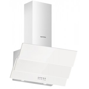 Витяжка декоративна Pyramida NB-H 60 M WH