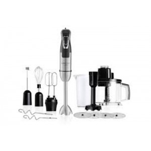 Блендер Liberton LHB-0312