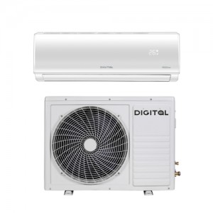 Кондиционер Digital DAC- i09SWT2