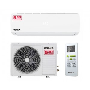 Кондиціонер OSAKA ST-18 HH (R-410) ELITE