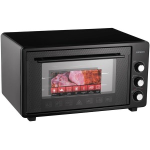 Духовая печь Ardesto MEO-S50GB
