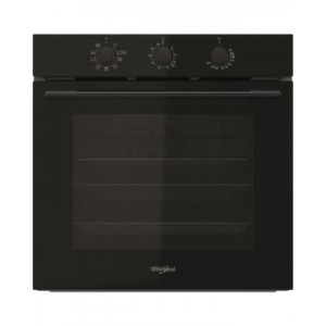 Духовий шафа електрична Whirlpool OMK38HU0B