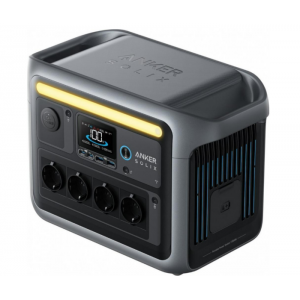 Зарядная станция Anker SOLIX C1000X (A1761311/A17613Z1)