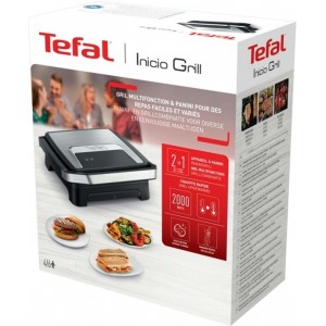 Гриль Tefal GC271D10
