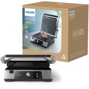 Гриль Philips HD6301-90