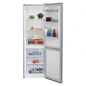 Холодильник BEKO RCNA 420 SX