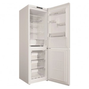 Холодильник INDESIT INFC 8TI21W0