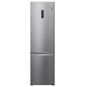 Холодильник із нижньою морозильною камерою LG GC-B509SMSM