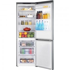 Холодильник SAMSUNG RB 33J3000 SA No Frost