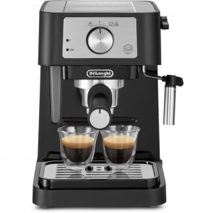 Кофеварка Delonghi EC 260 BK