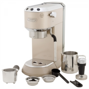 Кавоварка Delonghi EC885.BG