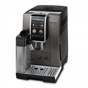 Кавоварка Delonghi ECAM380.95.TB