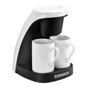 Кофеварка Grunhelm GDC04