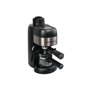 Кофеварка Grunhelm GEC10