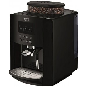 Кофеварка Krups EA817010