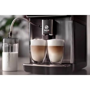 Кофеварка Saeco SM6585/00