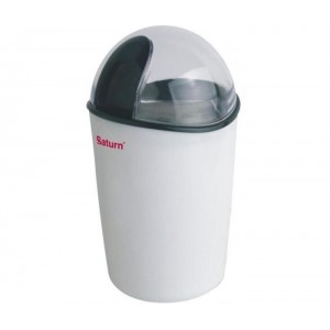 Кофемолка Saturn ST-CM1231 White