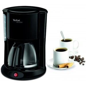 Кофеварка Tefal CM260812