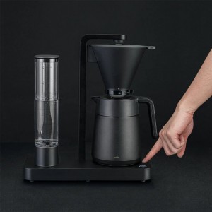 Кофеварка Wilfa CM9B-T125