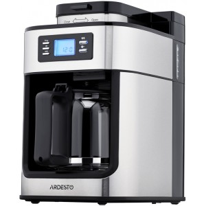 Кофеварка Ardesto YCM-E1700