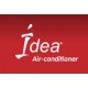 Кондиционеры IDEA - интернет магазин ON.ZP.UA