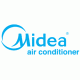 Кондиционеры MIDEA - интернет магазин ON.ZP.UA