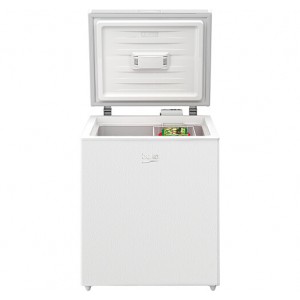 Морозильный ларь Beko HS 221520 на 200 литров Морозильный ларь Beko HS 221520 на 200 литров