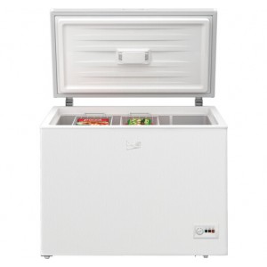 Морозильна скриня Beko HSA 32520 F