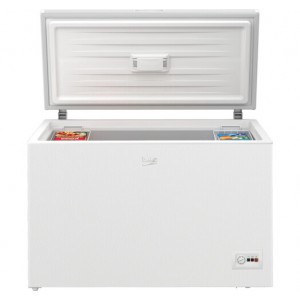 Морозильна скриня Beko HSA 40520 на 350 литров