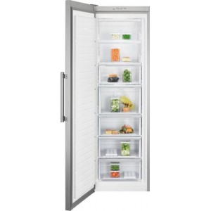 Морозильна камера Electrolux RUT7ME28X2