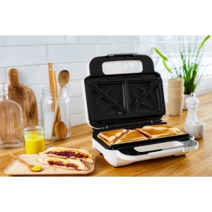 Мультимейкер Tefal Snack XL SW701110