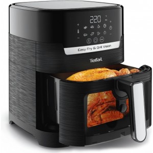 Мультипечь Tefal EY506810