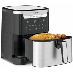 Мультипечь Tefal EY801D15