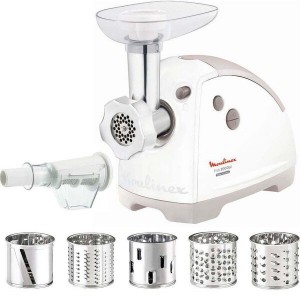 Мясорубка Moulinex ME626132XF4 (ME626T_XF2)