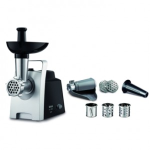 Мясорубка Tefal NE109838 HV1 7in1