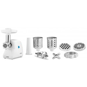 М'ясорубка Zelmer ZMM2854B